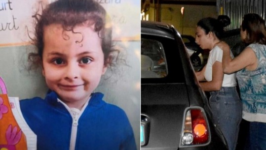Itali/ U raportua si e zhdukur, trondit nëna e 5-vjeçares: E vrava unë! Gjyshja: Një ditë e pashë duke e rrahur! Momenti prekës kur babai shkon te vendi ku u gjet e vrarë (FOTO)