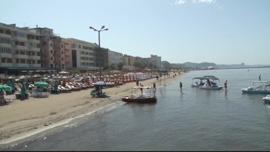 EMRI/ Mbytet 53-vjeçarja në plazhin e Durrësit