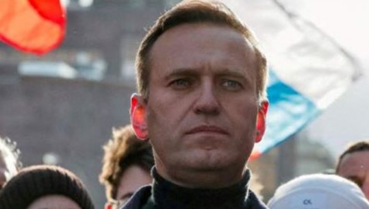Alexei Navalny zhvendoset në një burg ‘sekret’, zëdhënësja: Ai po lufton i vetëm brenda një sistemi që ka tentuar ta vrasë