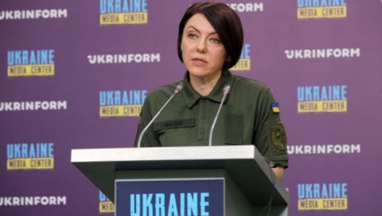 Kievi kritika perëndimit: Kemi marrë vetëm 10% të ndihmës ushtarake të kërkuar nga partnerët