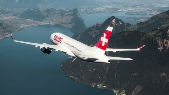 Zvicra mbyll hapësirën e saj ajrore pas defektit kompjuterik