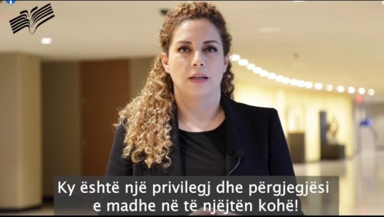 Presidenca shqiptare në Këshillin e Sigurimit, debat për gratë dhe sigurinë! Xhaçka videomesazh: Së bashku arrijmë më tepër