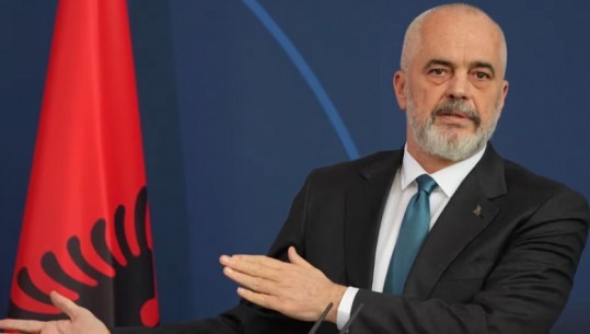 Javën tjetër samiti i BE-së, Rama: Nuk kam pritshmëri për hapjen e negociatave për Shqipërinë dhe Maqedoninë e Veriut