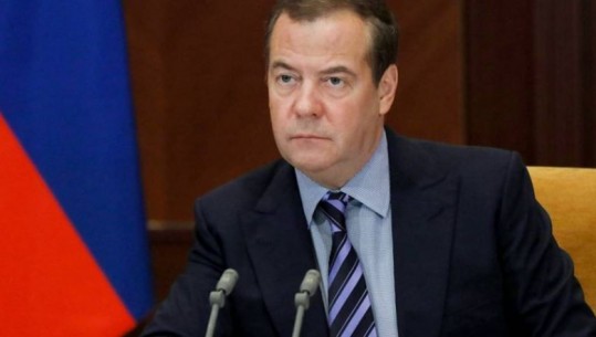 Provokon Medvedev: Unë dyshoj se Ukraina do të ekzistojë ende pas 2 vjetësh