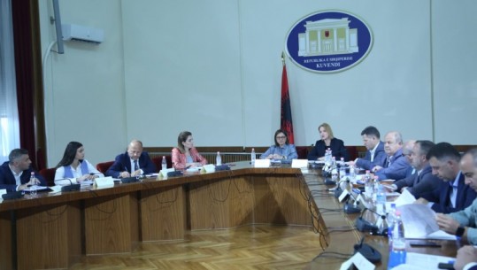 Komisioni për ‘Territorialen’, PS-PD bëhen bashkë: Plani i punës të shtyhet deri më 30 shtator 