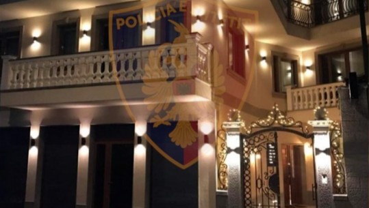 Sekuestrohet 'Tree Hotel' në Korçë në pronësi të Erion Demollit, i dënuar më parë për drogë! Policia: Pasuri e ardhur nga krimi
