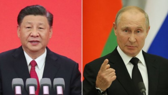 Xi drejtuar Putinit: Kemi nevojë për një zgjidhje në mënyrë të përgjegjshme