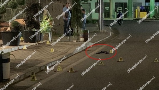 Vrasja në Shkodër, gjendet një shotgun në vendin e ngjarjes (VIDEO)