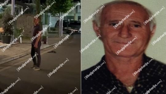 Breshëri plumbash në Shkodër, vritet në lokalin e tij  74-vjeçari! I biri kundërpërgjigjet me shotgun e më pas telefonon policinë: Më vranë babanë 