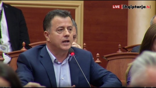 PD e Berishës denoncon presidentin Begaj: Ka shkarkuar me motiv qesharak drejtorin Edvin Shvarc! Akti i shëmtuar