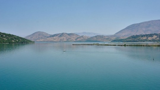 Gjendet e mbytur një grua në liqenin e Butrintit, merrej me kultivimin e midhjeve