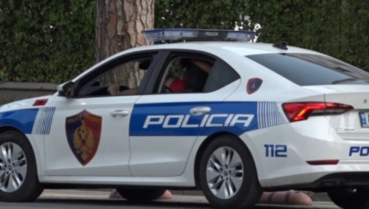 Drejtonte mjetin në gjendje të dehur, arrestohet 28 vjeçari në Durrës, policia i gjen kanabis në makinë