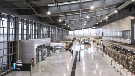 Alarm i rremë për bombë në Aeroportin e Prishtinës, rinisin fluturimet