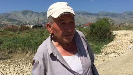 'Pushtohet' nga mbetjet spitalore lumi Drinos në Gjirokastër, banorët: Kemi bërë kërkesë, se çan njeri kokën! Po doli lumi jemi të vdekur