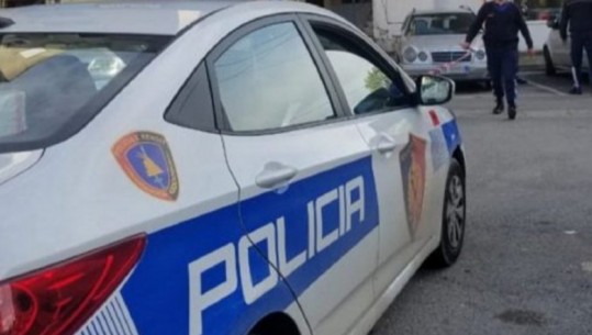 Durrës/ Kanoset polici, 42-vjeçarit i vjedhin makinën e parkuar para shtëpisë