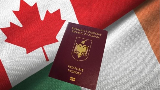 Lajm i mirë për qytetarët shqiptarë që jetojnë në Kanada dhe Irlandë, ja çfarë pritet të ndodhë më 20 dhe 27 qershor