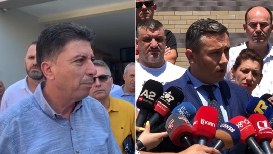 Përçarje mes avokatëve për hartën e re gjyqësore, Dhoma e Avokatisë në Vlorë e Shkodër del kundër Maks Haxhisë: Do të vijojmë bojkotin deri më datë 24 qershor
