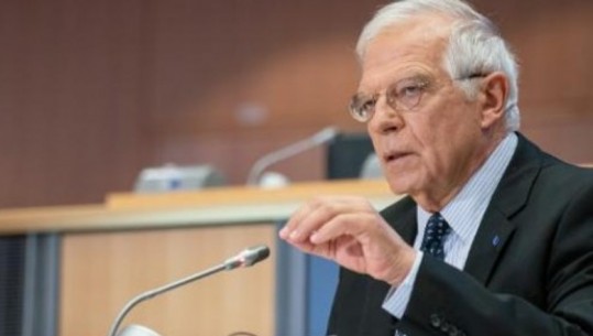 Borrell: Rusia përdor grurin si mjet shantazhi