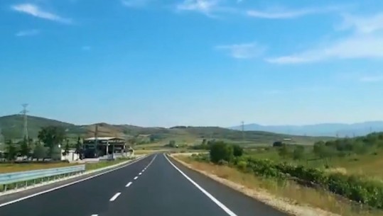 Hapet përfundimisht në 9 korrik! VIDEO-Si duket Bypass i Vlorës! Do zhbllokojë trafikun në kulmin e sezonit turistik  