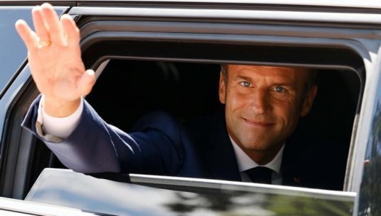 Sot raundi i balotazhit/ Humbje e ndjeshme për Macron në zgjedhjet parlamentare