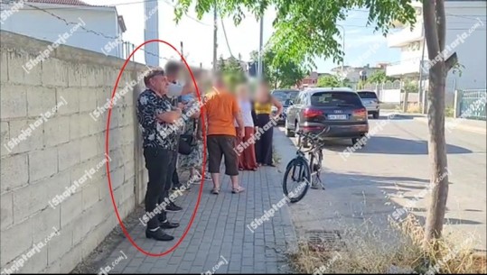 Iu vu lënda plasëse, kush është pronari i dyqanit në Durrës (VIDEO)