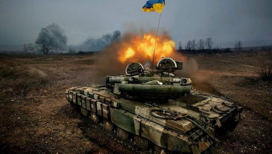  Lufta/ Ukraina lindore në flakë! Lituania bllokoi mallrat drejt Kaliningradit, Rusia kërcënon: Do ketë pasoja! SHBA i kundërpërgjigjet: Kanë mbështetjen tonë