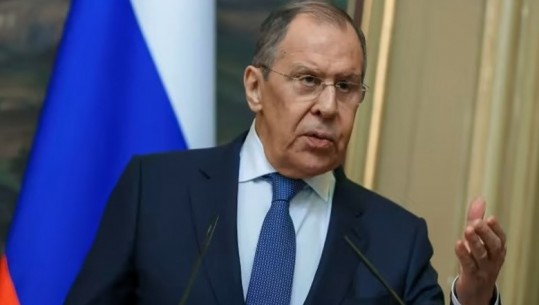 Lavrov: SHBA dëshiron të heshtë Rusinë, por do të dështojë