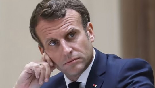 Thatësirat dhe lufta në Ukrainë, Macron paralajmëron qytetarët në Francë: Mund të na duhet të sakrifikojmë 