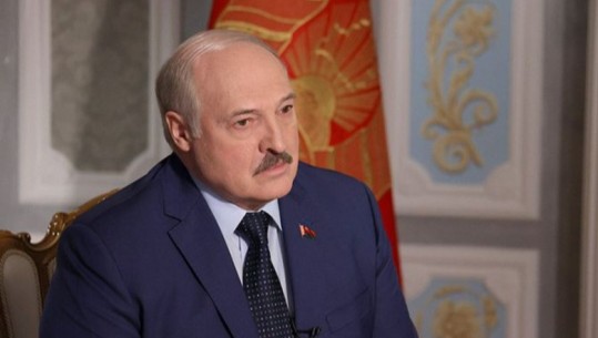 Ofendoi Lukashenkon, dënohet me 18 muaj burg aktivistja bjelloruse
