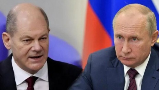 Scholz: Putin ka frikë nga ‘shkëndija e demokracisë’ në Rusi