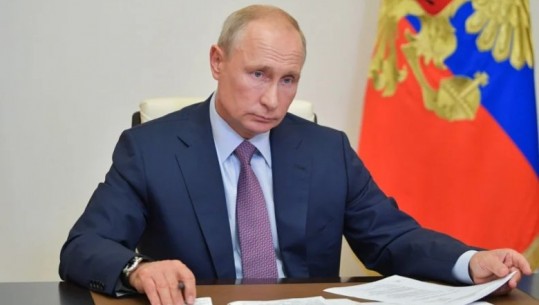 Putin del hapur në nxitje të radikalëve prorusë në Europë e Ballkan