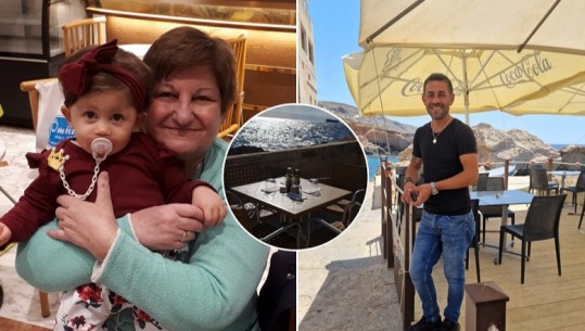 ‘Ishte duke u mbytur’, kamarieri shqiptar ‘hero’ i shpëton jetën 73-vjeçares në Maltë