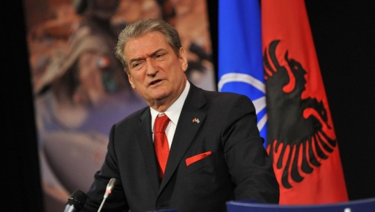 Samiti i BE-së, reagon Berisha: Kërcënim i dy gangsterëve autokrat të Ballkanit Perëndimor! Qëndrim sinkron në Beograd dhe Tiranë
