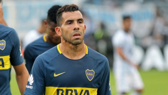 ‘Humba tifozin numër një’, pas vdekjes së babait vari ‘këpucët në gozhdë’! Tani Tevez emërohet trajner në Argjentinë
