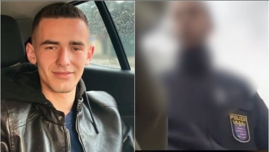 'Shko, kthehu në atë vendin tuaj të derrave', polici gjerman racizëm ndaj shqiptarit, vihet nën hetim 