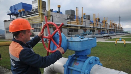 Evropa në frikë për një situatë emergjence nga mungesa e gazit natyror