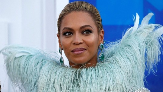 Rikthehet Beyonce, publikon këngën e re (VIDEO)