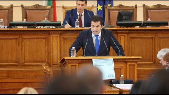 Parlamenti bullgar vendos sot mbi fatin e Petkovit, çfarë pritet të ndodhë shtetin anëtar më të varfër të BE-së