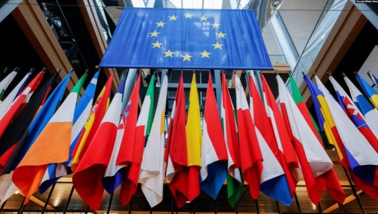 Samiti, BE angazhohet edhe një herë për perspektivën evropiane të rajonit! Propozimi i Macron për vendet e Ballkanit Perëndimor