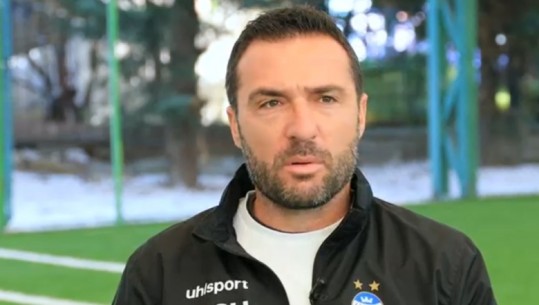 'Tranzicioni i dëmshëm', trajneri Shehi për Champions-in: Dudelange s'është e dobët, largimet te Tirana pas Europës