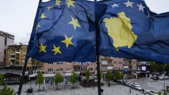 Liberalizimi i vizave për Kosovën në margjinat e Samitit të BE-së