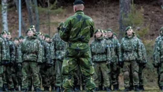Finlanda: Gati për të luftuar nëse Rusia na sulmon