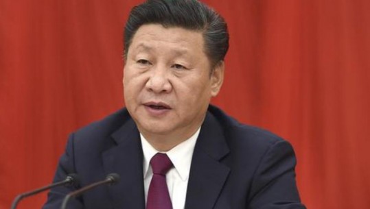 Xi Jinping: Sanksionet arbitrare sjellin fatkeqësi në të gjithë botën