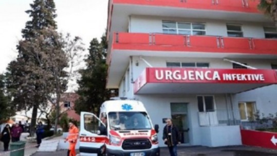 Rikthehen vdekjet nga COVID! Humb jetën 72-vjeçari i pavaksinuar, 533 raste të reja! Tirana 'kryeqendra' e virusit