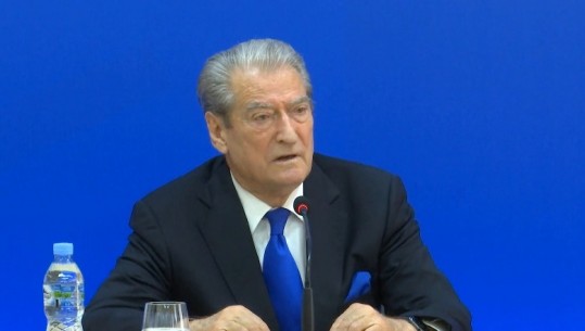 Samiti i BE-së, Berisha: Rama dëshmoi se është rreshtuar me Ballkanin e Putinit, ishte si vasal i Vuçiç