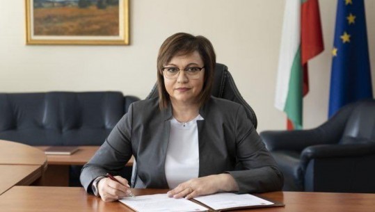Zv.kryeministrja bullgare i përgjigjet Ramës: Ne nuk jemi një turp, e papranueshme gjuha fyese! Mbrojmë interesat kombëtare