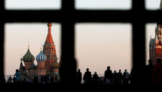 Rusia akuzon Ukrainën për sulme kibernetike