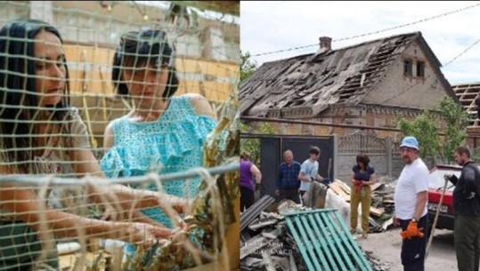 Zelensky: Jo vetëm shteti, por çdo qytetar po punon për të çliruar tokën tonë