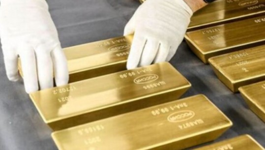 Mediat amerikane: Udhëheqësit e G7-ës do të shpallin ndalimin e arit rus