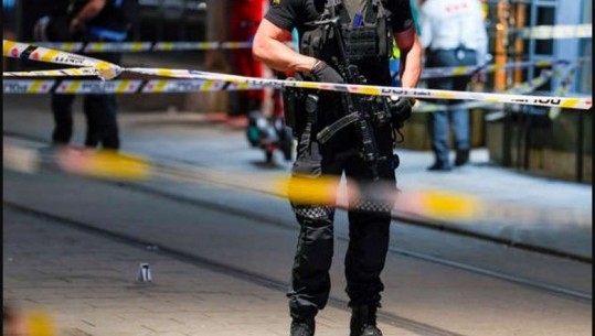 Pas sulmit terrorist në klubin e natës, Norvegjia rrit nivelin e alarmit